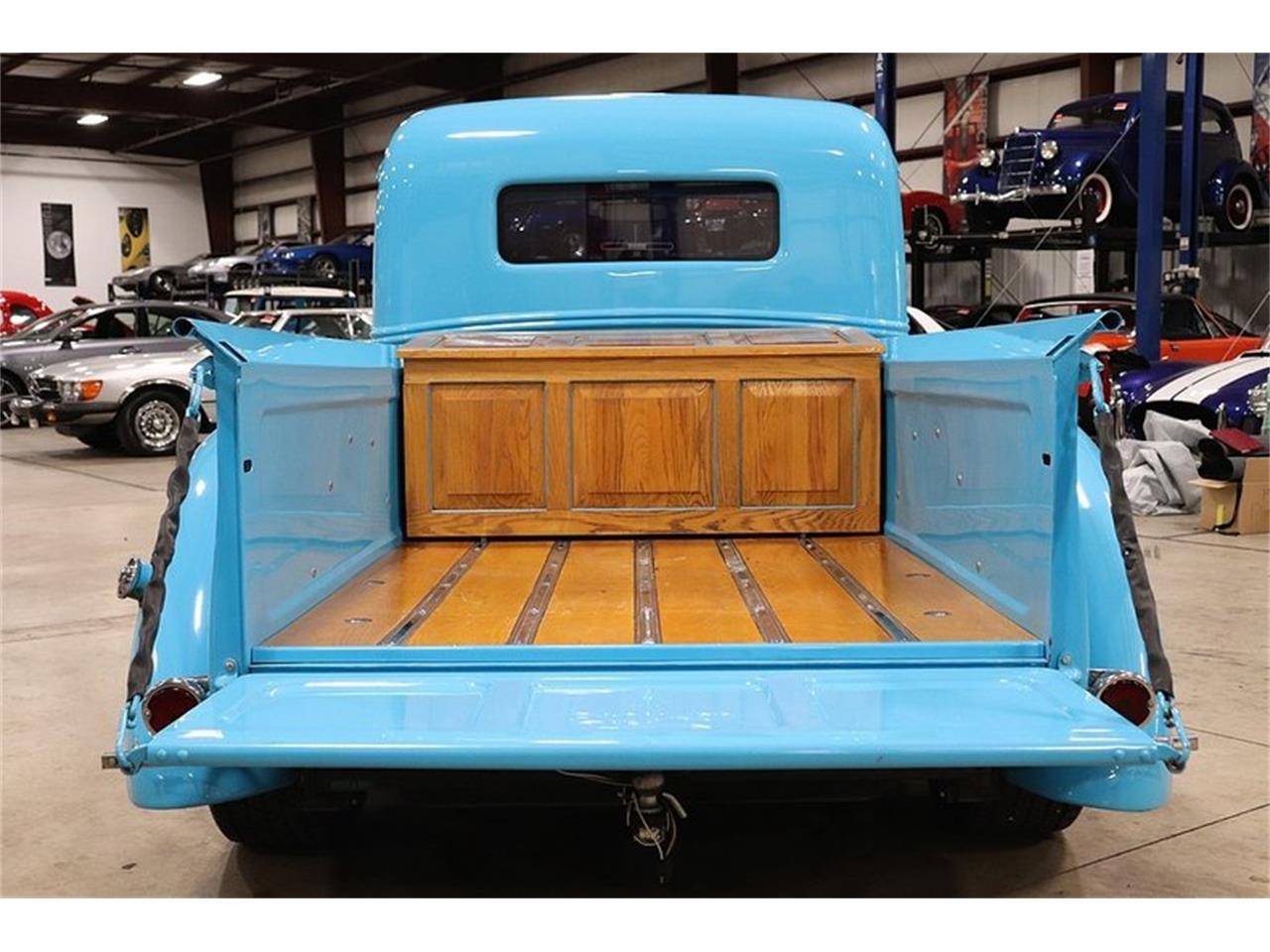 1938 Ford Pickup for sale in Kentwood, MI – photo 44