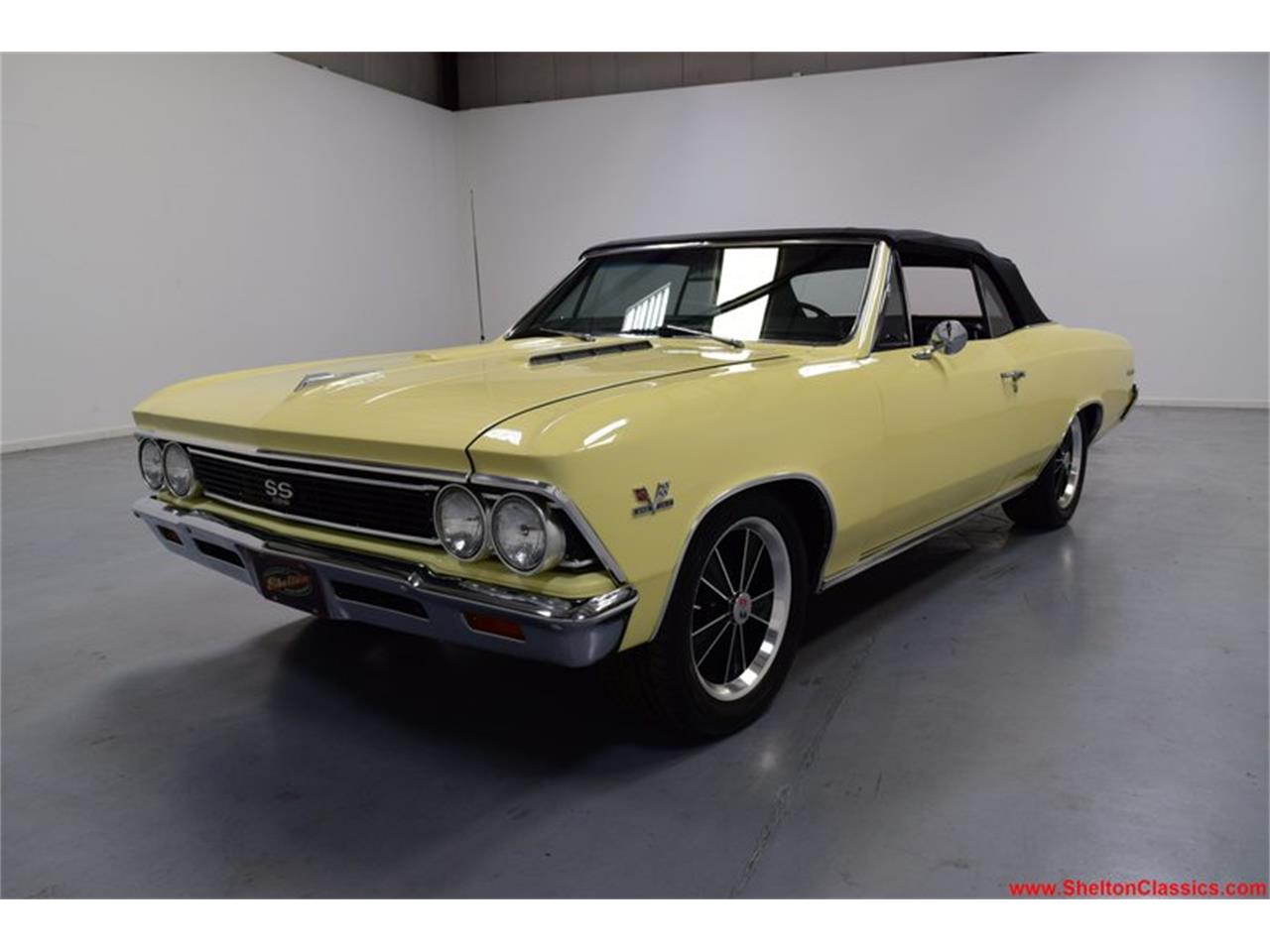 1966 Chevrolet Chevelle for sale in Mooresville, NC – photo 14