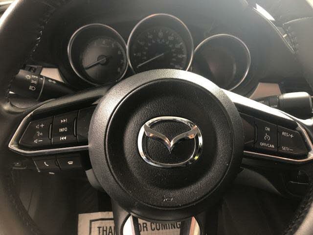 2018 Mazda MAZDA6 Sport Sedan FWD for sale in Greenwood, IN – photo 23