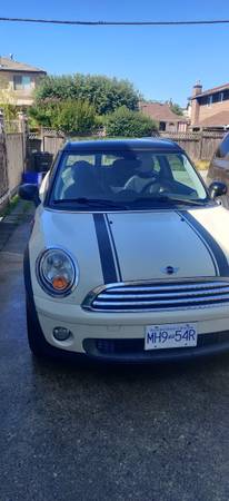 2009 Mini Cooper Clubman 5spd manual for sale in Other, Other – photo 8