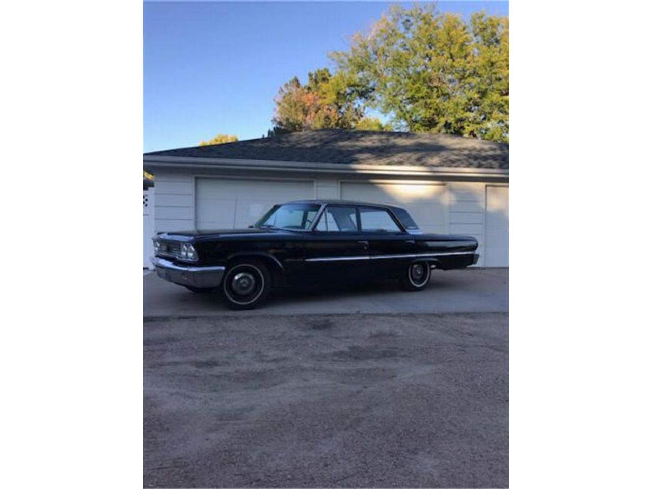 1963 Ford Galaxie for sale in Cadillac, MI – photo 2