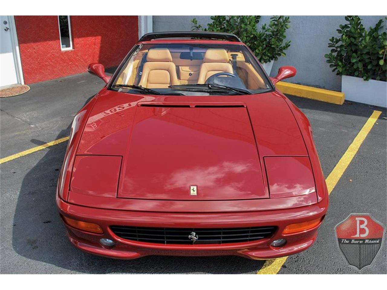 1999 Ferrari F355 for sale in Miami, FL – photo 47