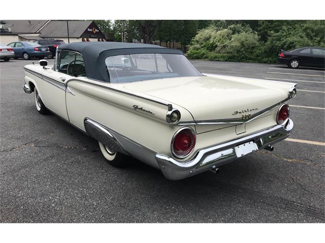 1959 Ford Galaxie 500 for sale in Westford, MA – photo 6