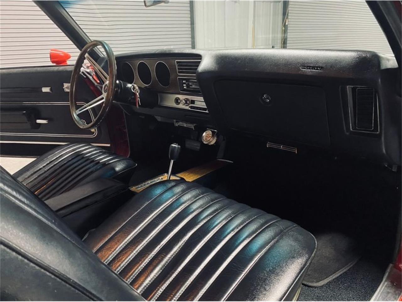 1972 Pontiac GTO for sale in largo, FL – photo 19