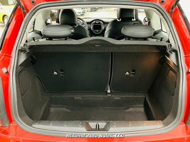2015 MINI Cooper S 2-Door Hatchback FWD for sale in Eden Prairie, MN – photo 9