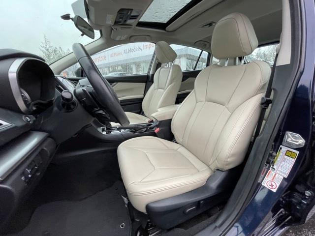2019 Subaru Impreza 2.0i Limited for sale in Olympia, WA – photo 11