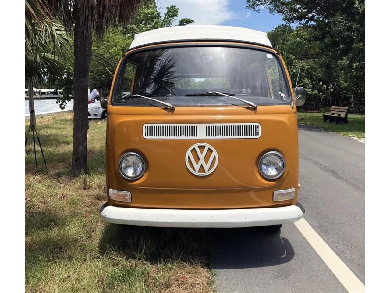 1972 Volkswagen Bus for sale in Fife, WA – photo 2