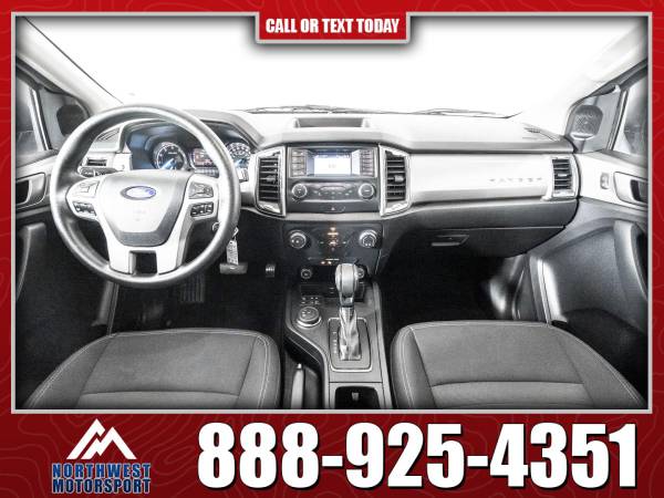2019 Ford Ranger XLT FX4 4x4 - - by dealer - vehicle for sale in Boise, UT – photo 3