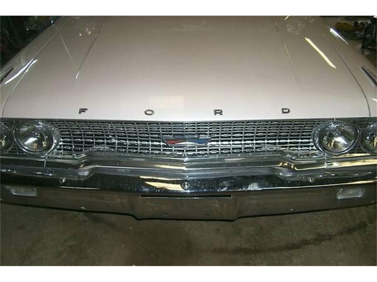 1963 Ford Galaxie for sale in Cadillac, MI – photo 17
