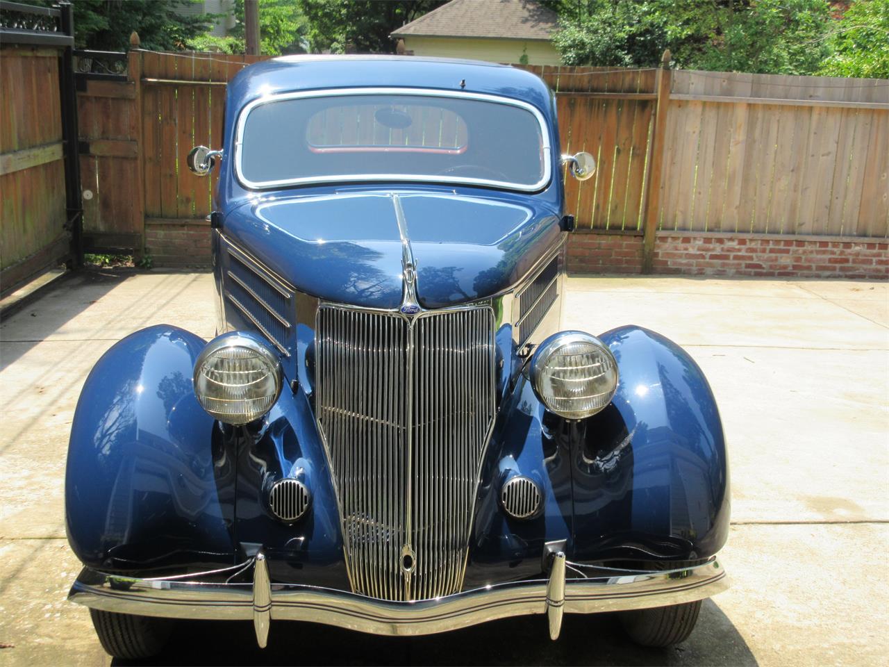 1936 Ford 3-Window Coupe for sale in Bartlett, TN – photo 9