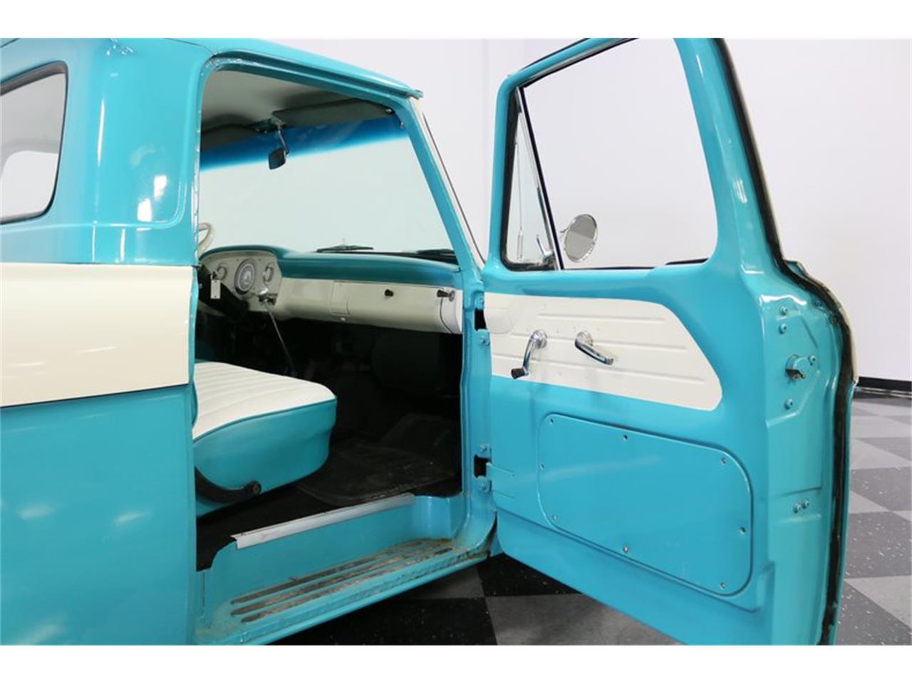 1961 Ford F100 for sale in Fort Worth, TX – photo 61