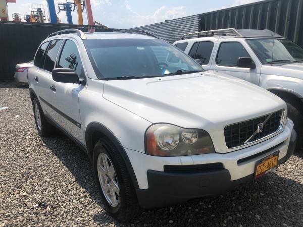 2004 Volvo XC90 AWD 2.5T 7-Passenger for sale in Brooklyn, NY – photo 2
