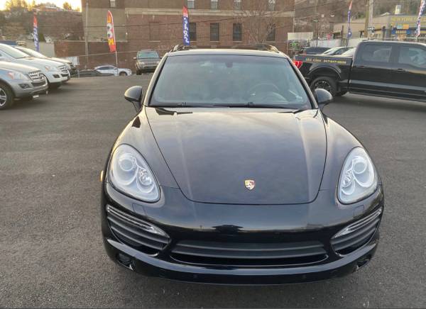 2014 Porsche Cayenne - - by dealer - vehicle for sale in Windsor, CT – photo 7