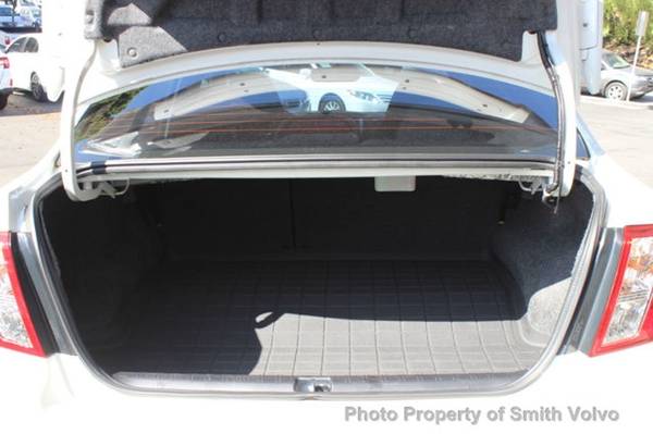 2012 Subaru Impreza Sedan WRX STI for sale in San Luis Obispo, CA – photo 5