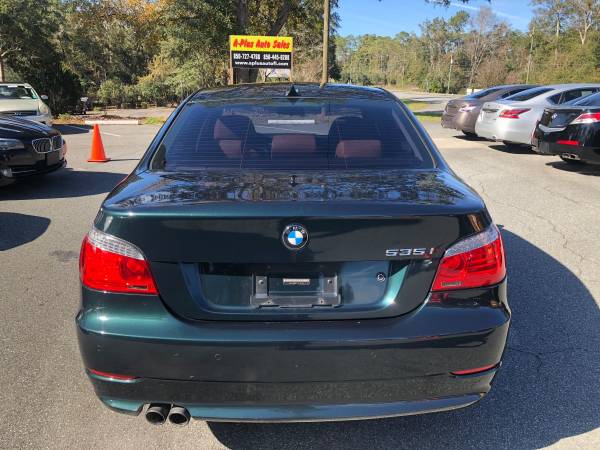 2010 BMW 535xi LOADED! SUPER CLEAN! $7000 CASH SALE! for sale in Tallahassee, FL – photo 5