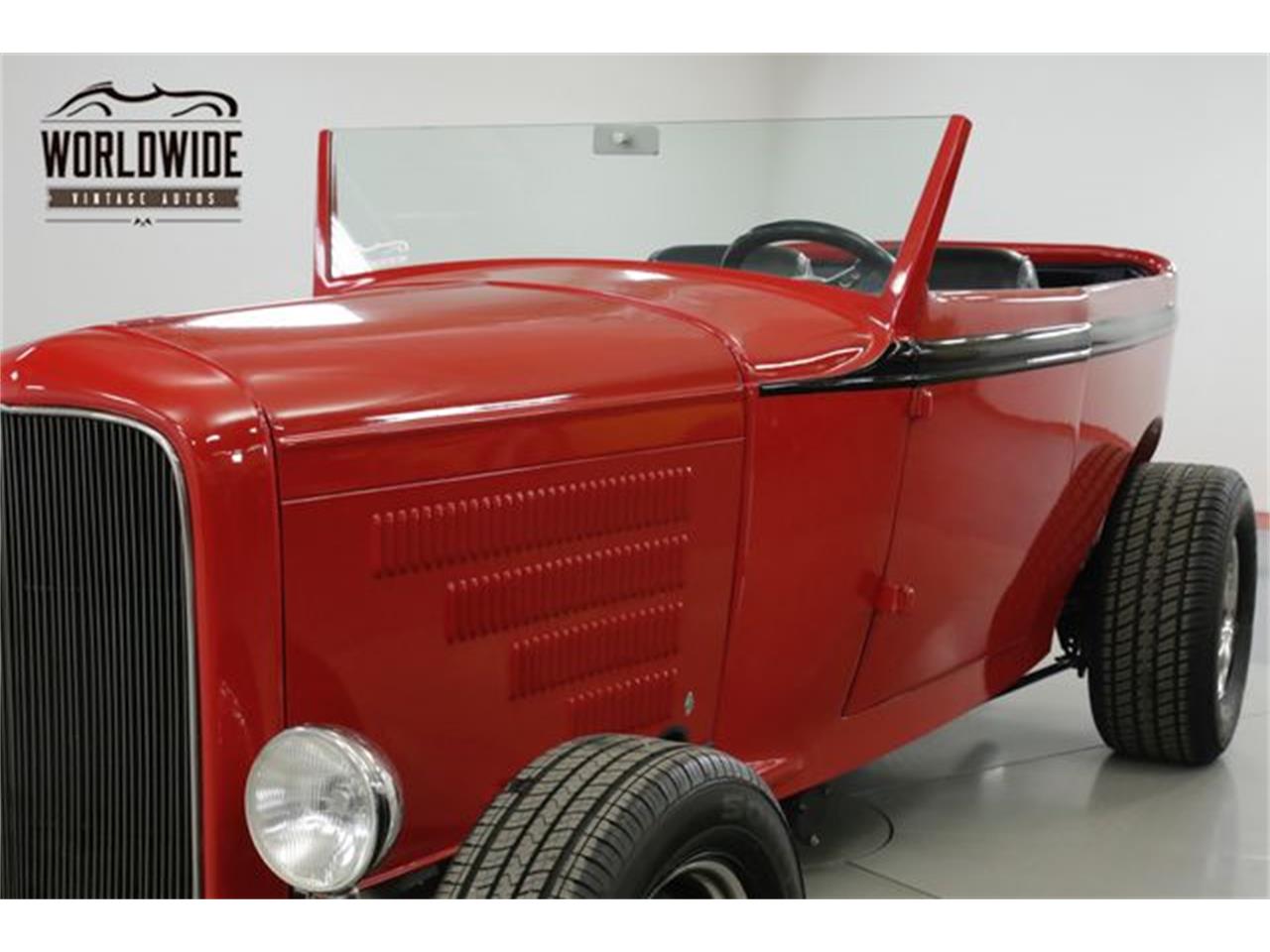 1930 Ford Model A for sale in Denver , CO – photo 27