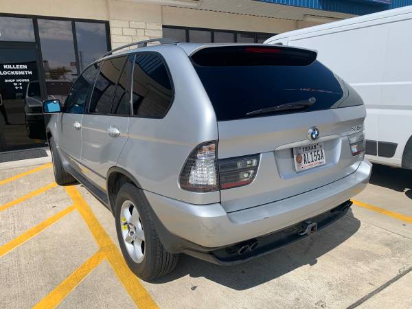 2001 BMW X5 for sale in Killeen, TX – photo 2