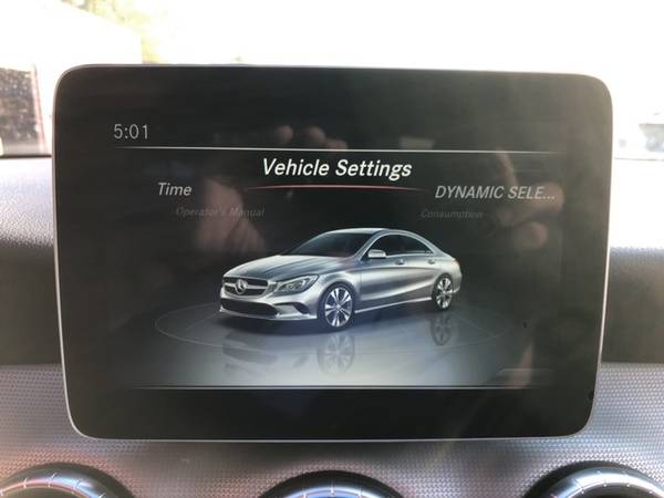 2018 Mercedes-Benz CLA - Call for sale in south amboy, NJ – photo 24