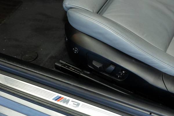2009 BMW M3 146000 Miles ROMAN MOTOR COMPANY - - by for sale in La Mesa, CA – photo 15