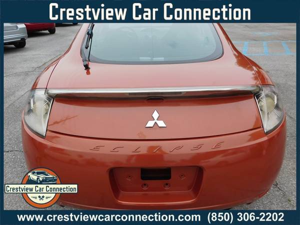 2007 MITSUBISHI ECLIPSE GS/MY FUN CAR! - - by dealer for sale in Crestview, FL – photo 11