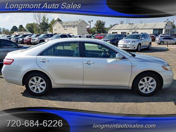 2008 Toyota Camry XLE V6 for sale in Longmont, WY – photo 8