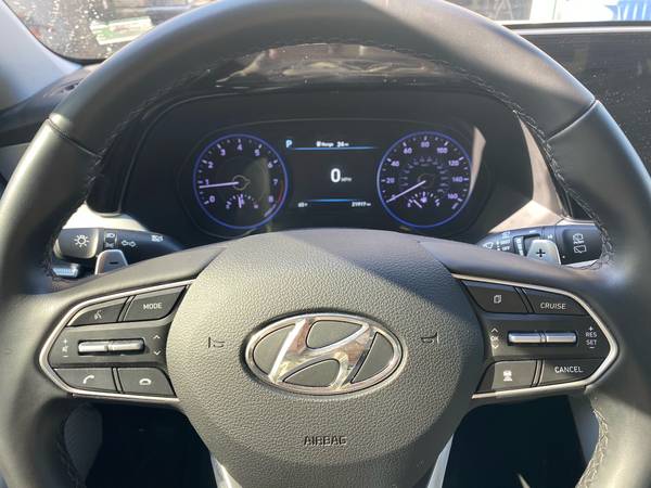 2020 Hyundai Palisade SEL - - by dealer - vehicle for sale in Liberty, MO – photo 14