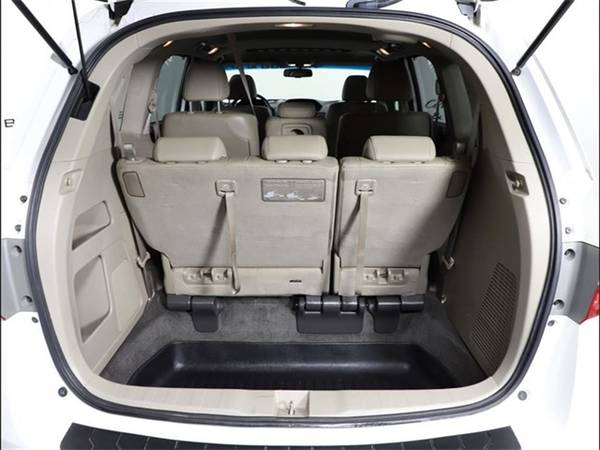 ~14755A- 2012 Honda Odyssey EX-L w/3rd Row and BU Camera 12 minivan for sale in Scottsdale, AZ – photo 14