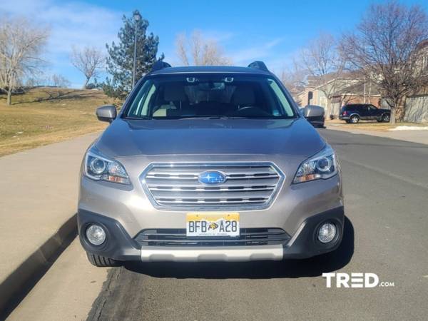 2015 Subaru Outback - - by dealer - vehicle automotive for sale in Denver , CO – photo 8
