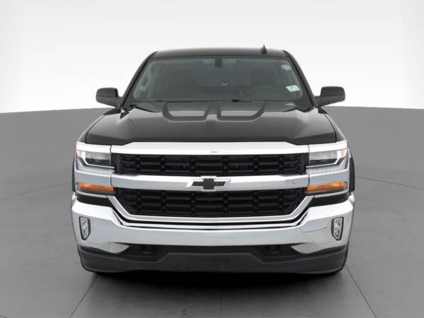 2018 Chevy Chevrolet Silverado 1500 Double Cab LT Pickup 4D 6 1/2 ft... for sale in Lancaster, PA – photo 17