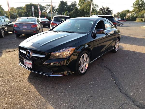 2018 Mercedes-Benz CLA - Call for sale in south amboy, NJ – photo 4