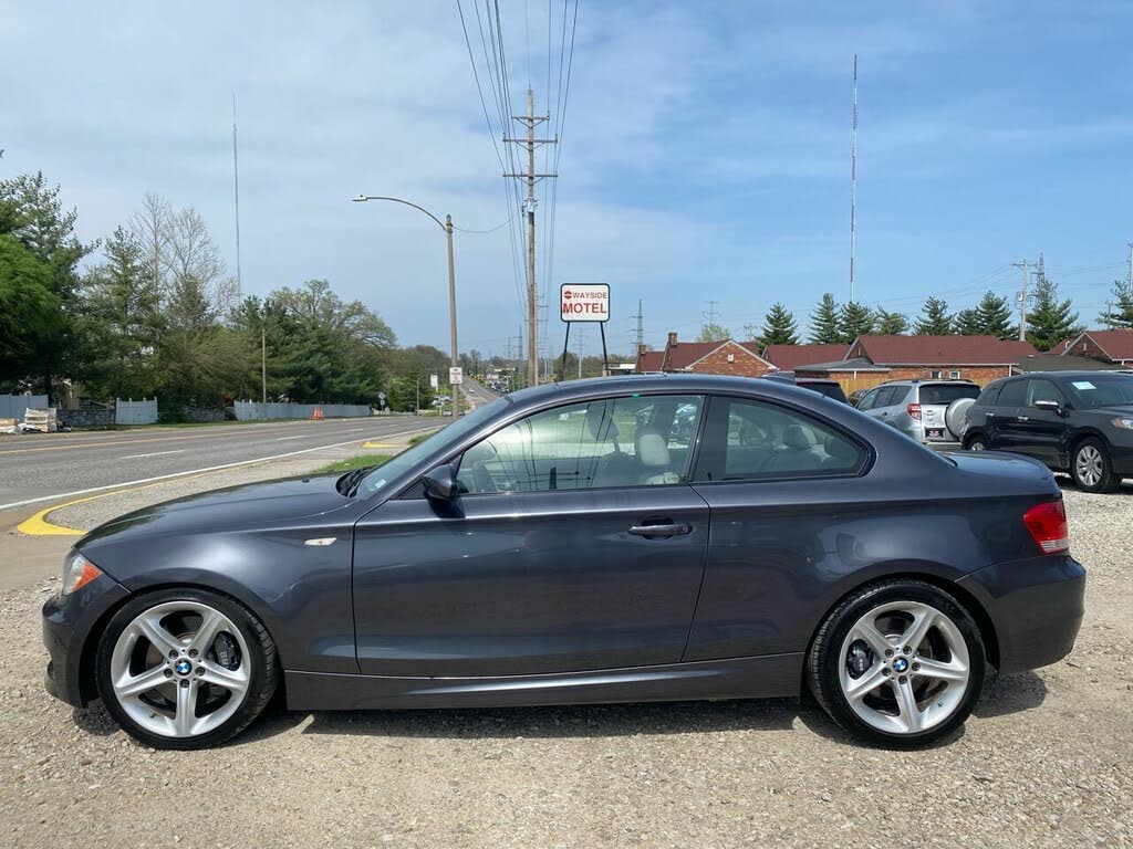 2008 BMW 1 Series 135i Coupe RWD for sale in Saint Louis, MO – photo 4