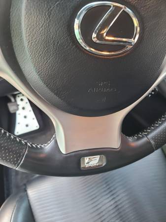LEXUS CT 200H/IS-F model 2013 for sale in Turin, GA – photo 9