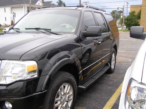 Ford Expedition XLT for sale in Michigan City, IN – photo 3