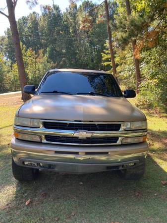 2000 Chevy Tahoe LT for sale in Linden, NC – photo 3