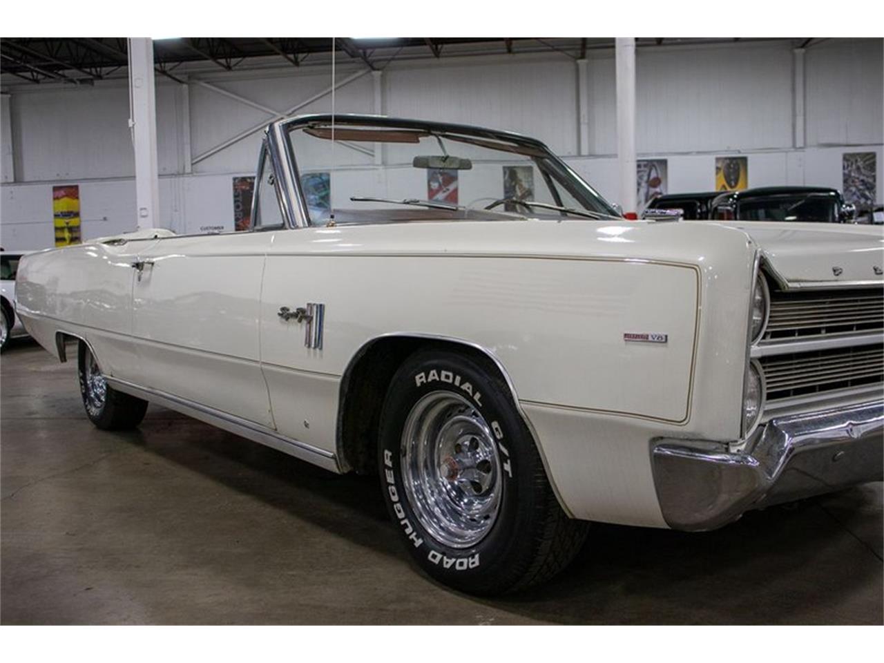 1967 Plymouth Fury for sale in Kentwood, MI – photo 26