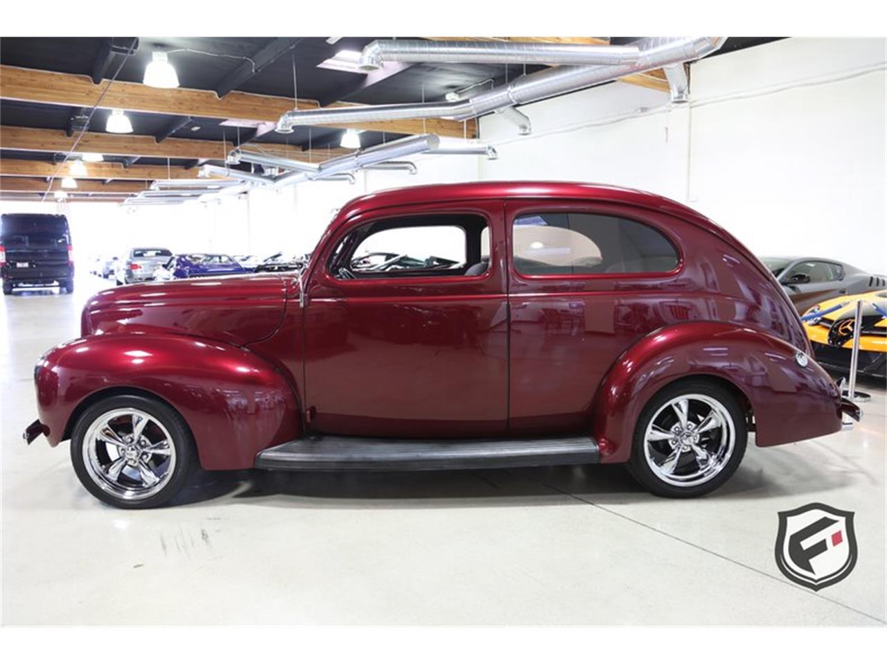 1939 Ford Deluxe for sale in Chatsworth, CA – photo 6