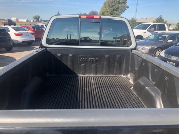 1997 FORD F150 for sale in Brook, IN – photo 5