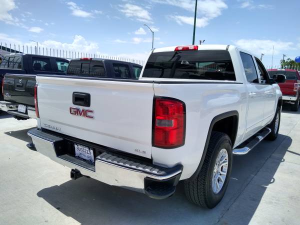 2014 GMC SIERRA - cars & trucks - by dealer - vehicle automotive sale for sale in El Paso, TX – photo 6