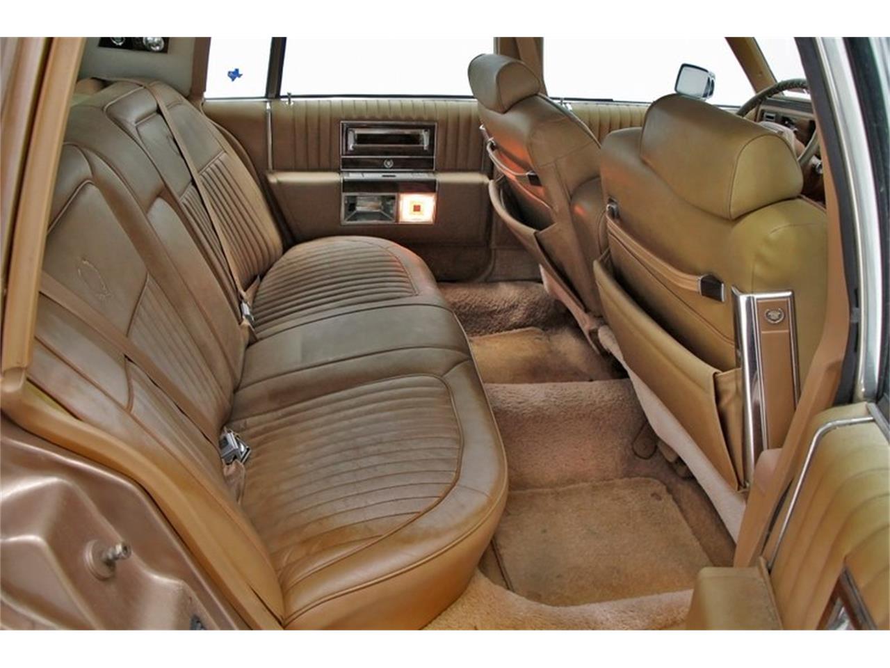 1989 Cadillac Fleetwood for sale in Morgantown, PA – photo 20