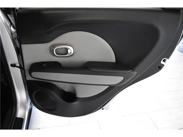 2018 Kia Soul Wagon 4D Sedan for sale in Escondido, CA – photo 7