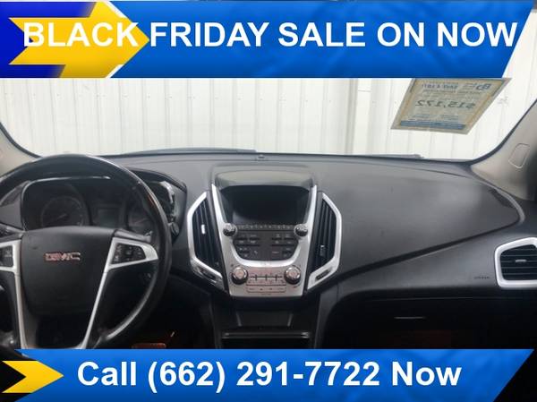 2016 GMC Terrain SLT -Get Pre-Approved Today! - cars & trucks - by... for sale in Ripley, MS – photo 16