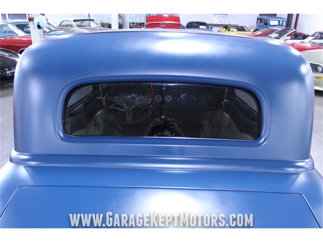 1934 Ford 3-Window Coupe for sale in Grand Rapids, MI – photo 73