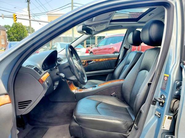 2006 Mercedes E500 - 4MATIC, Fully Loaded/80K Miles Only Rare To for sale in Other, PA – photo 10