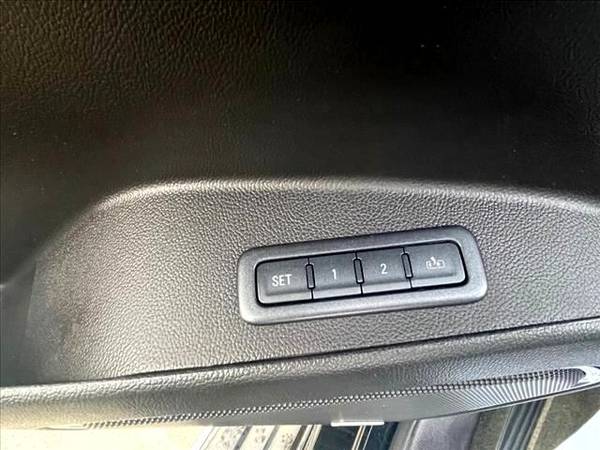 2015 Chevy Chevrolet Tahoe 4WD 4dr LTZ suv Black for sale in Roseville, MI – photo 11