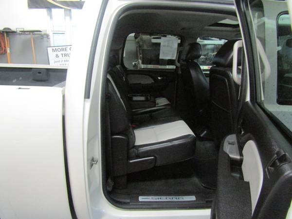 **Remote Start/Heated Seats/Sunroof** 2012 GMC Sierra 1500 SLT for sale in Idaho Falls, ID – photo 11