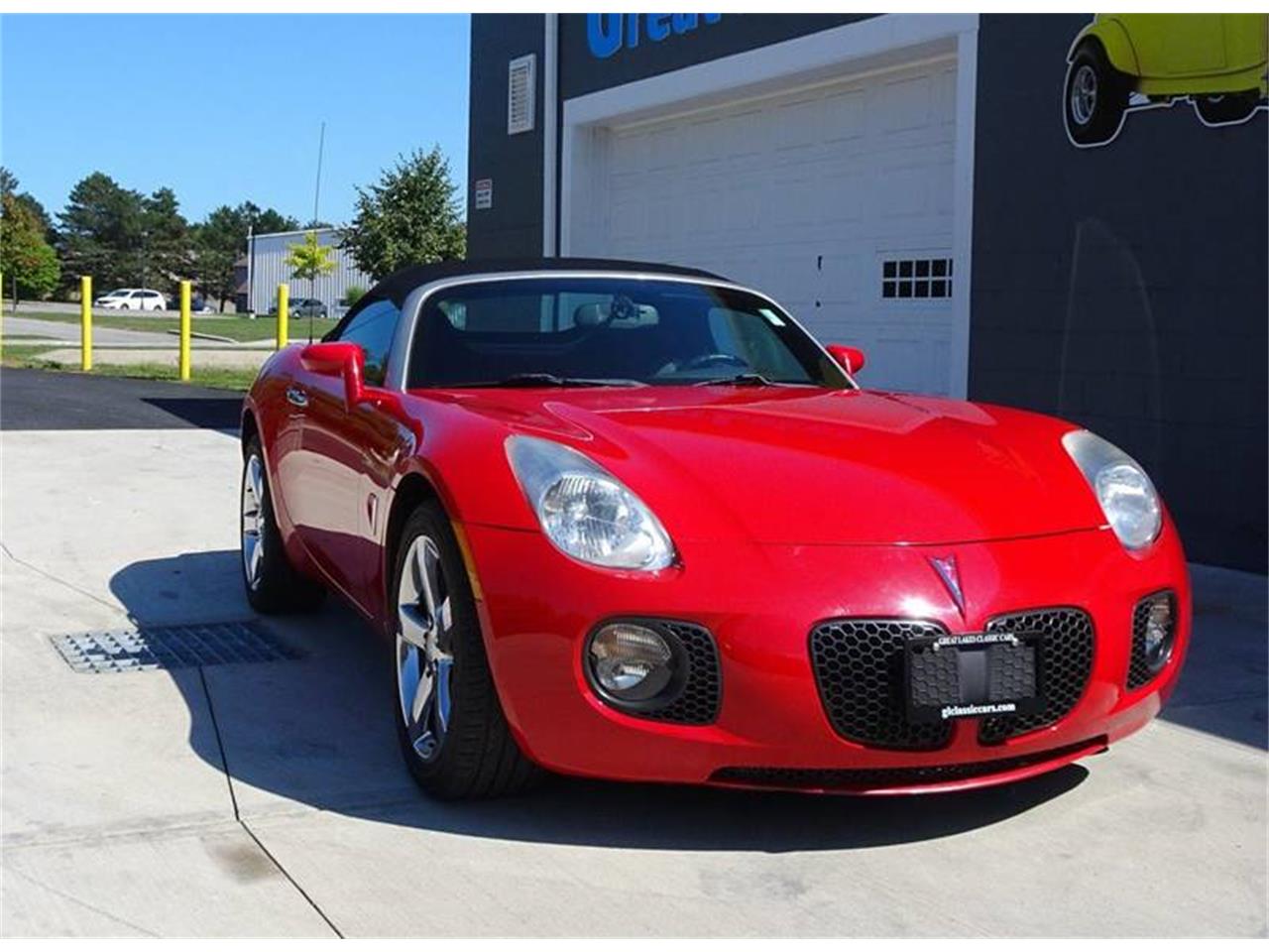 2008 Pontiac Solstice for sale in Hilton, NY – photo 77