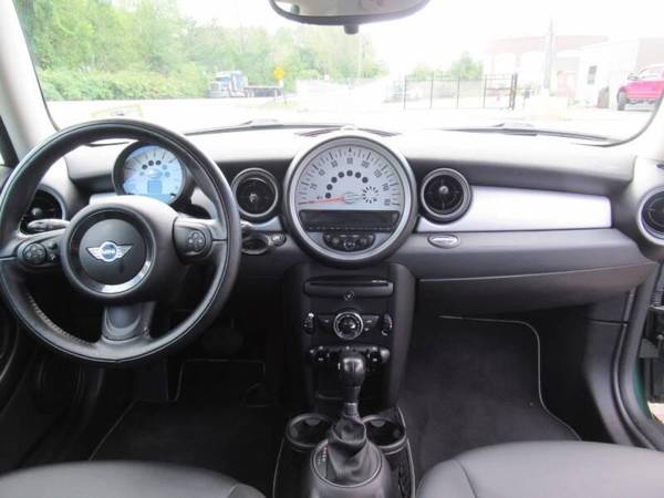 2012 MINI Cooper Clubman Base 3dr Wagon - CASH OR CARD IS WHAT WE... for sale in Morrisville, PA – photo 15