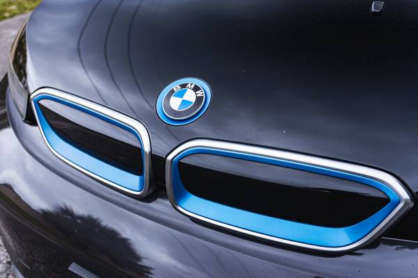 2015 BMW i3 Range Extender for sale in Fort Lauderdale, FL – photo 13