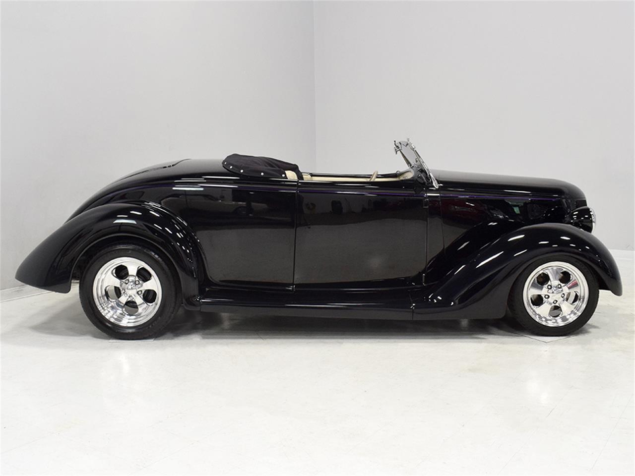 1936 Ford Roadster for sale in Macedonia, OH – photo 12