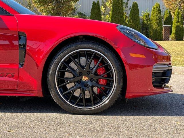 2019 Porsche Panamera GTS for sale in Richmond , VA – photo 5